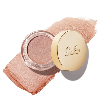 Oulac Cosmetics Cream Color Bronzer Sahara Gold
