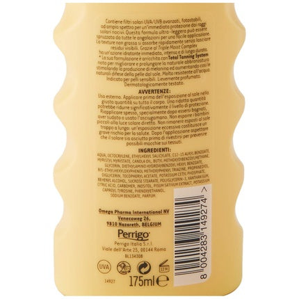 Angstrom Protect Sonnencreme Spray SPF 20+ 175 ml