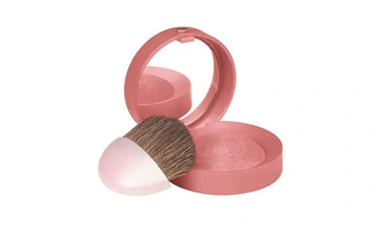 Bourjois Blush Amber Rose