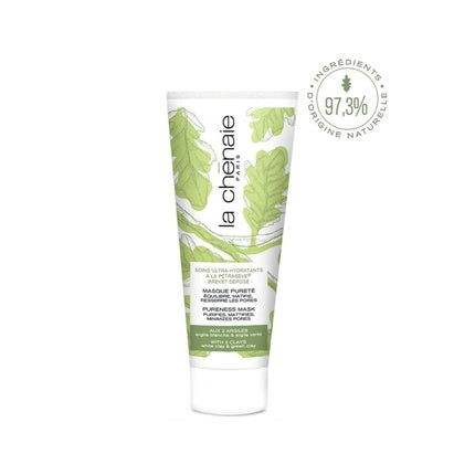 La Chênaie Porenverfeinernde Maske