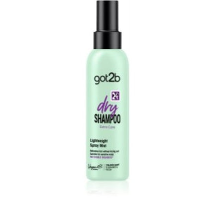 Got2b Fresh It Up Extra Care Dry Shampoo 150 ml