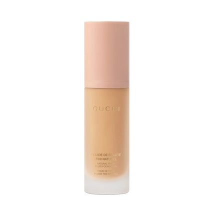 Gucci Fluide De Beaute Natural Finish Foundation 17-30 ml