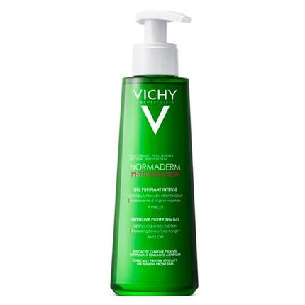 Vichy Normaderm Intensives Reinigungsgel, 400 ml