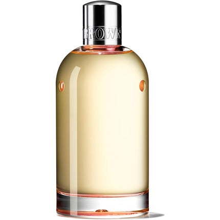 Molton Brown Heavenly Gingerlily Caressing Bathing Oil 200ml