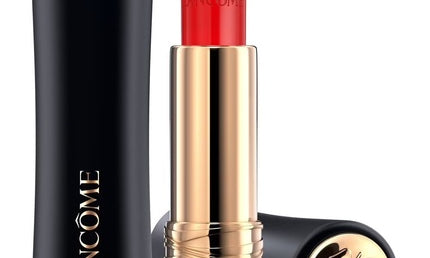 Lancôme L'Absolu Rouge Cream Lippenstift Caprice-De-Rouge 3.4g