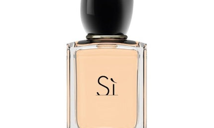 Armani Beauty Si Eau de Parfum 50 ml