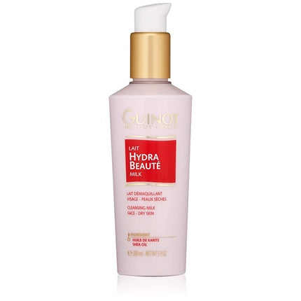 Guinot Hydra Beaute Cleansing Milk 200ml