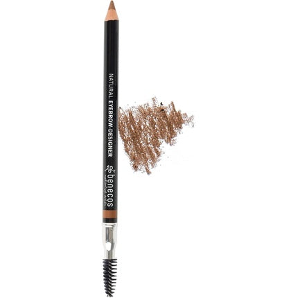 Benecos Eyebrow Designer Stift Gentle Brown