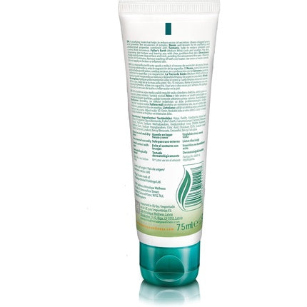 Himalaya Purifying Neem Mask Neem und Kurkuma 75ml