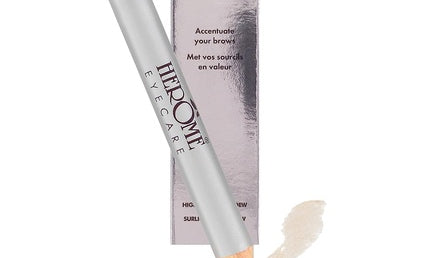 Herôme Highlighter Sundew – Satin Finish