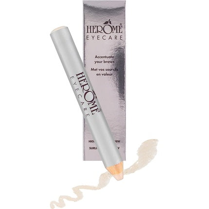 Herôme Highlighter Sundew – Satin Finish