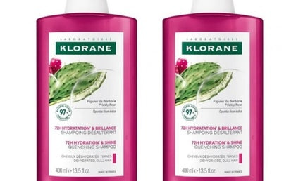 Klorane Barbaria Fig Shampoo