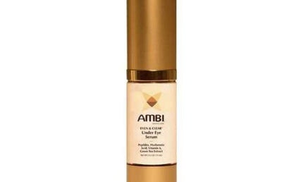 Ambi Under Eye Serum 0.5 oz