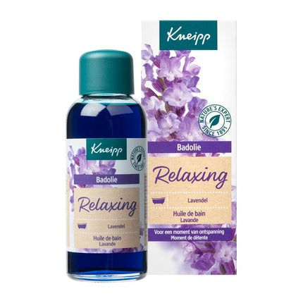 Kneipp Lavendel Badöl 100 ml