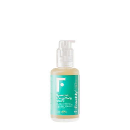 Freshly Cosmetics Hyaluronic Energy Body Serum 100ml