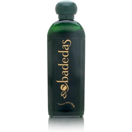 Badedas Revitalising Bath Gelee 300ml