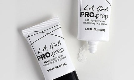 L.A. GIRL Pro Smoothing Face Primer Cream 14.787 ml