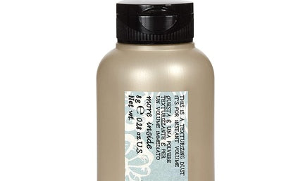 Davines Texturizing Dust Volume Powder blau