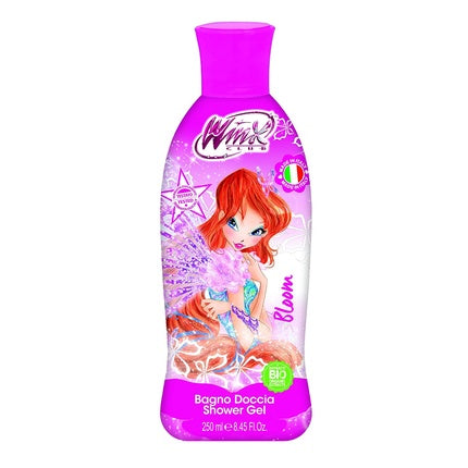 Winx Aloe Vera Shower Gel