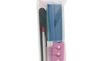 Xanitalia Disposable Manicure Set – Complete System