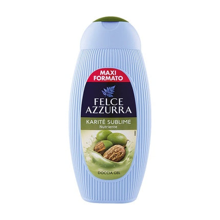 Felce Azzurra Karite Butter Shower Gel 400ml