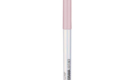 Maybelline New York Master Drama Lightliner Nr.25 Glimmer Light Pink Highlighter
