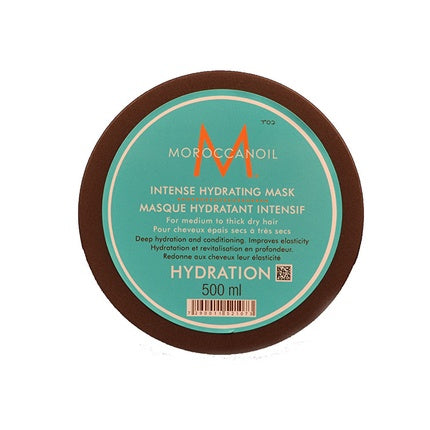 Moroccanoil Hydration Intense Mask 500 ml