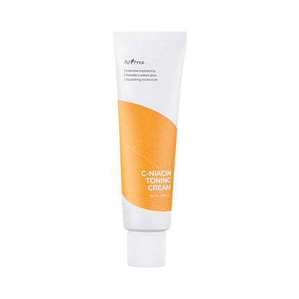 Isntree C-Niacin Toning Cream 50ml