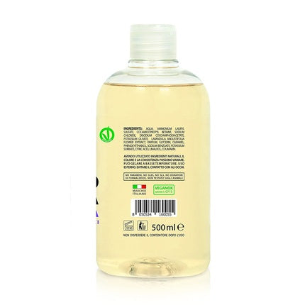 Officina Mugello Lavendel Badewasser 500 ml