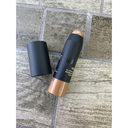 NUDESTIX Nudies All Over Face Color Hey Honey Blush 0.07oz