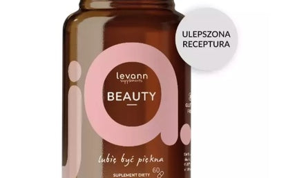 Foods By Ann Beauty Vitamin