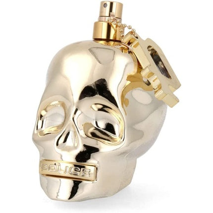 Police To Be Born Shine Eau de Toilette – Unisex 75 ml