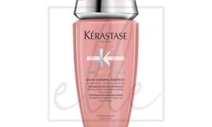 Kérastase Nourishing Shampoo für geschädigtes coloriertes Haar – Bain Chroma Absolu 250 ml