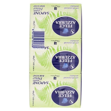 Felce Azzurra Duft Seife Fresh Scent