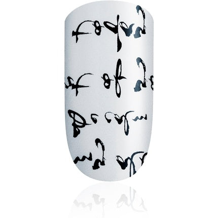 Essie Nail Stickers Love Love You #04