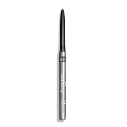Sisley Phyto Khol Star Waterproof Eyeliner Grün Matte