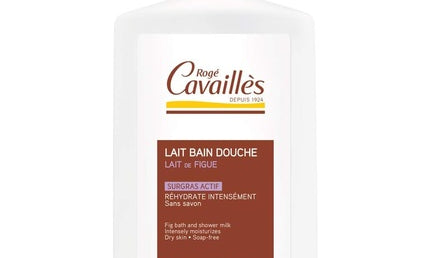 Rogé Cavaillès Body Lotion Fig Milk 400ml