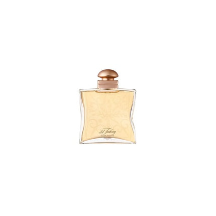 Hermès 24 Faubourg Eau de Toilette Parfüm 100 ml