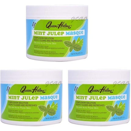 Queen Helene Mint Julep Masque Clay Mask
