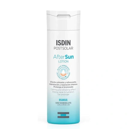 ISDIN After Sun Feuchtigkeitsspendende Aftersun 200 ml