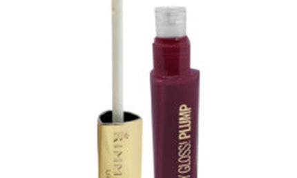 Rimmel Stay Plumped Lip Gloss Raspberry Sundae