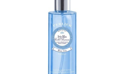 Perlier Iris Blue Eau de Toilette, 200 ml