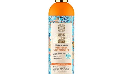 Siberica Professional Oblepikha Intensive Hydration Conditioner 400 ml