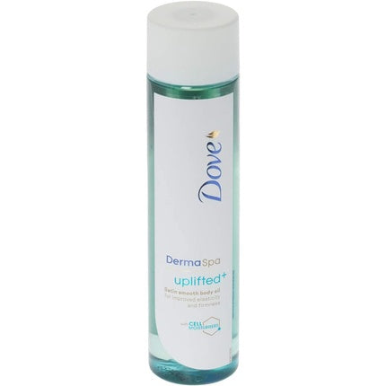 Dove Derma Spa Uplifted+ Body Oil 150ml