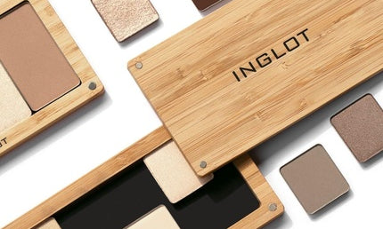 Inglot Cosmetics Freedom System HD Sculpting Powder 509