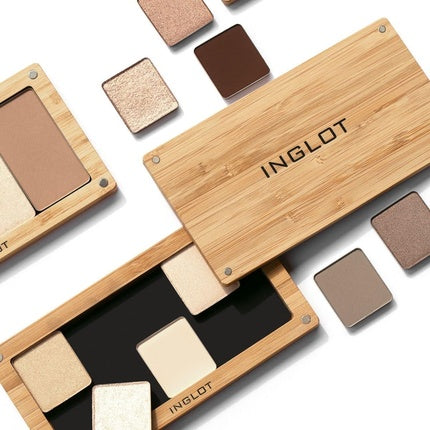 Inglot Cosmetics Freedom System HD Sculpting Powder 509
