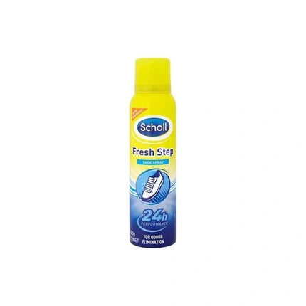 Scholl Fresh Step Schuh-Deodorant Spray 150 ml