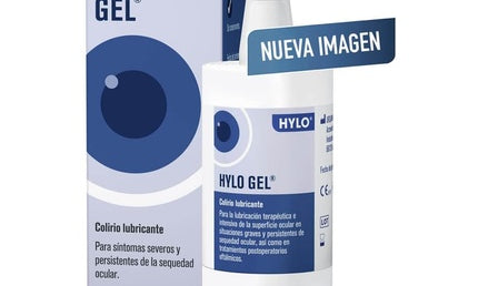 Brill Pharma Hylo Eye Serums/Fluids 10ml