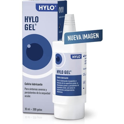 Brill Pharma Hylo Eye Serums/Fluids 10ml