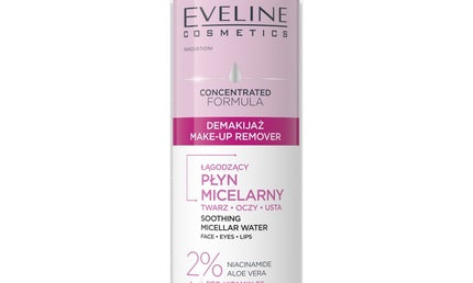 Eveline Concentrated Micellar Water 400ml